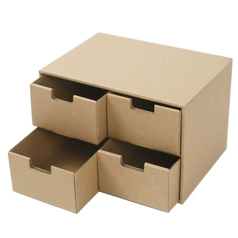 Storage box for documents, wholesale