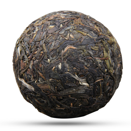 Wholesale Pu-erh Tea 2012 Year Arbor Big Leaf Tuo Cha 100g Arbor Ancient Tree Raw Tea Yunnan Pu-erh Tuo Cha