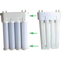 LED 2G10 Gx10 GX10Q 10W M Ο4CE ROHS늉FML