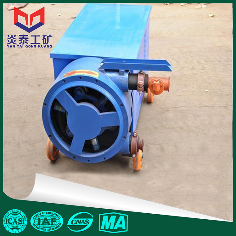 欢迎大量选购 HJB-2型挤压式注浆机 注浆机的价格 6立方注浆机