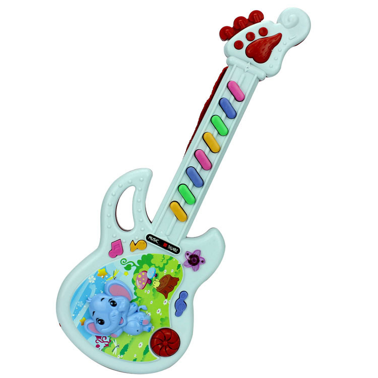 Teclado Musical Infantil
