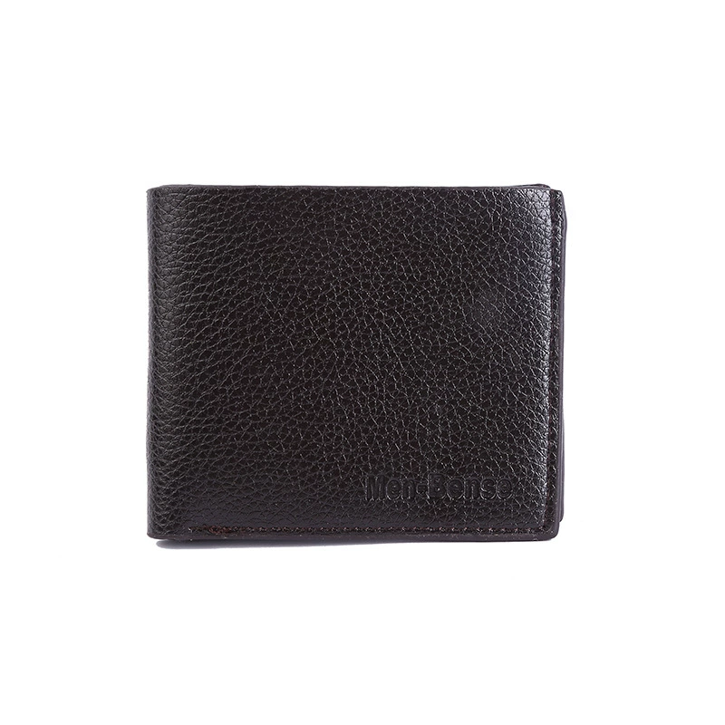 ( торгівля), короткийWallet из полиуретана, мужской держатель карты