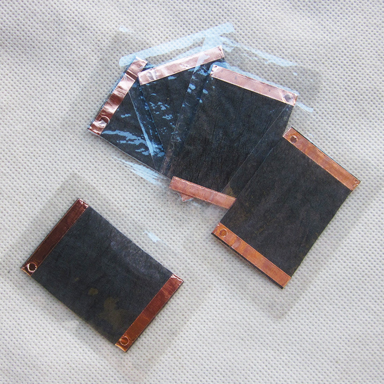 ������˹5V̼��ά����Ƭ5.5x8CM�ܷⷢ��ƬԶ����PET����Ĥ����Ƭ