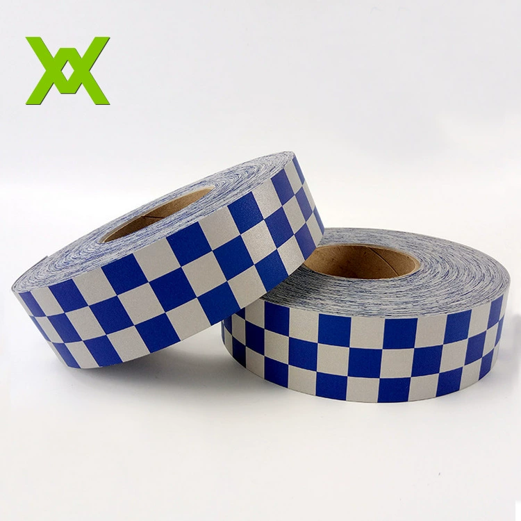 Anti-Home заказал все виды светоотражающих материалов обычный высокий яркий серебристый TC светоотражающая ткань термопленка ПВХ светоотражающая лента решетка