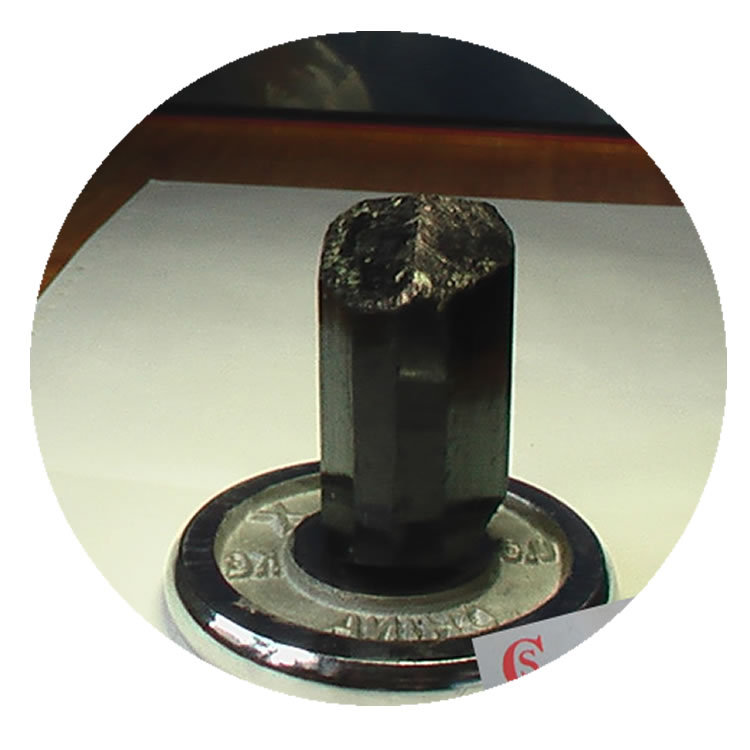 供应晶体电气石标本