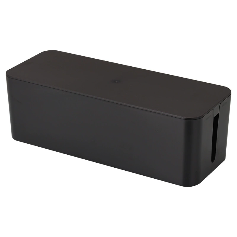 Storage box, wooden charger, table power cable, generating electricity