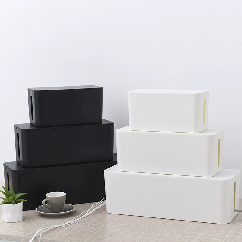 Storage box, wooden charger, table power cable, generating electricity