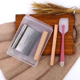 蛋糕模;裱花嘴/袋/枪;剥蒜器蒜泥器