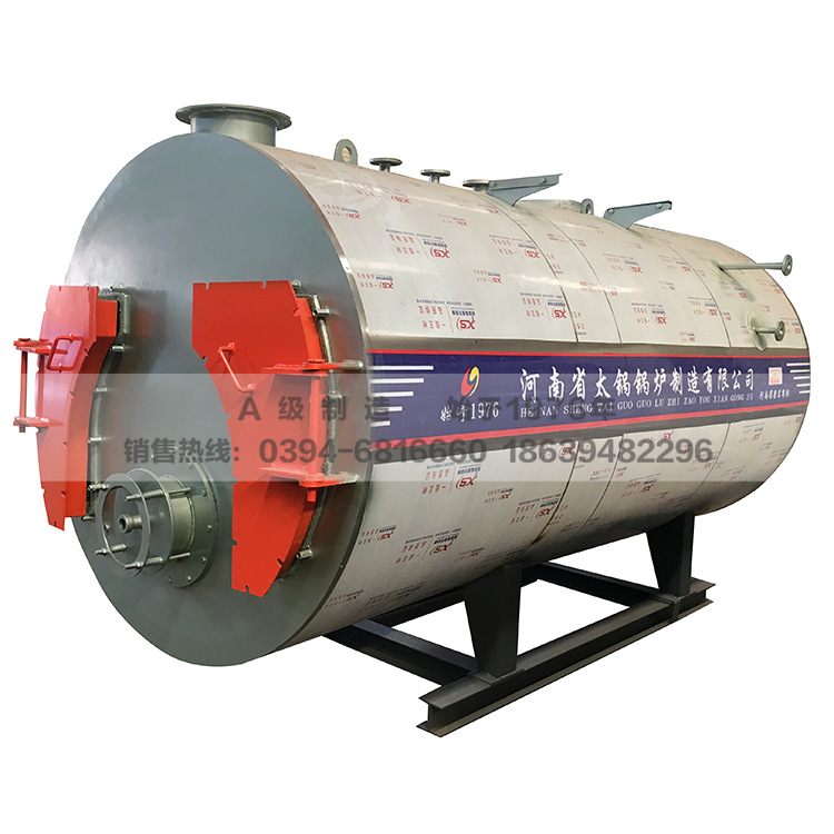 工业蒸汽锅炉燃天然气和燃煤炭哪个运行成本低？