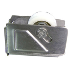 佛山铝合金门窗配件厂家门窗滑轮推不锈钢五金建材轴承耐2021