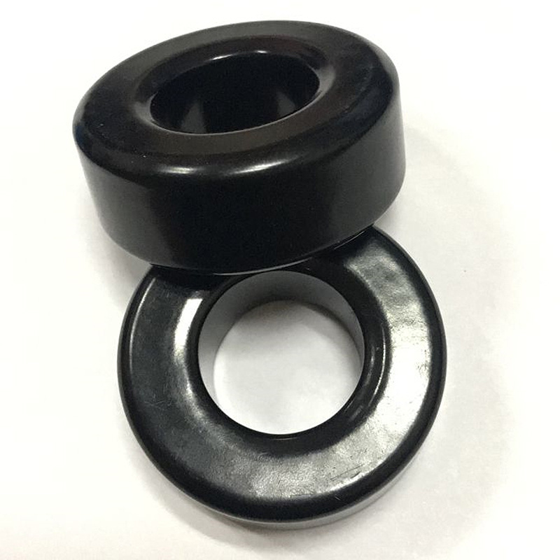 现货出售S068-125  S157-125/060  S184-125A/060A铁硅铝磁环