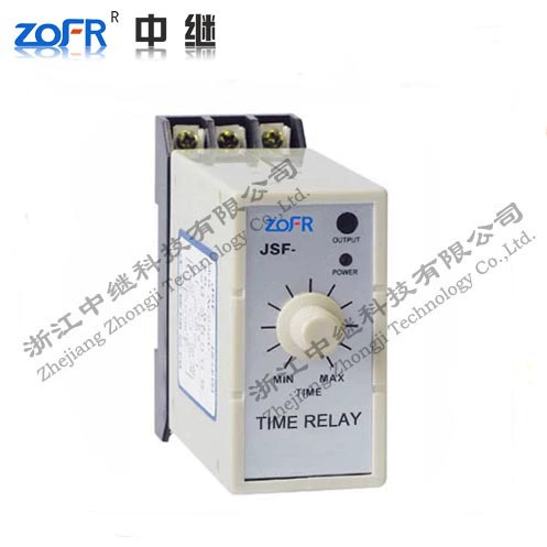 Время 12-240V реле времени стандартные электронные компоненты реле