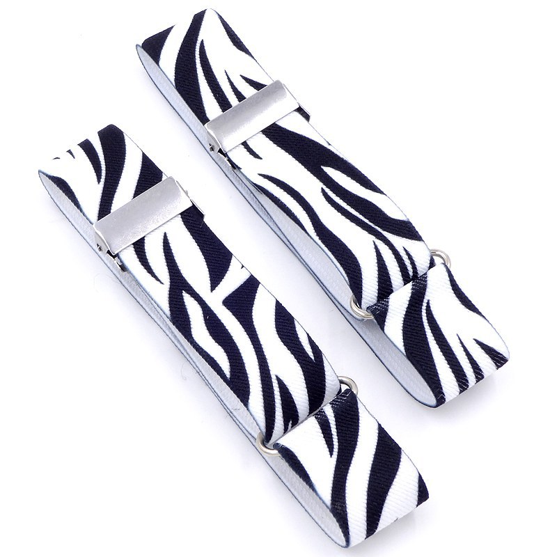 Zebra pattern