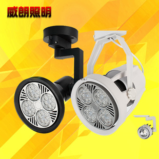 ���lLED܉����PAR30���b�����45WCOB��܉��35���u��E27P30·܉��