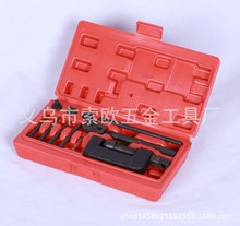 摩托车自行车截链器拆装拆卸链条工具时规正时链条拆卸器拆链器械