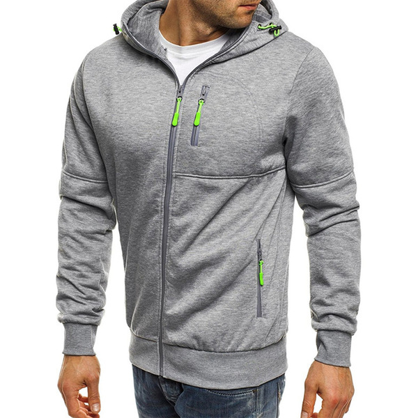 Sports casual sweatshirt for gym