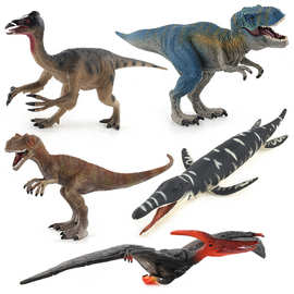 动物侏罗纪恐龙世界模型 恐龙尸体暴虐龙双脊龙多款恐龙现货可选