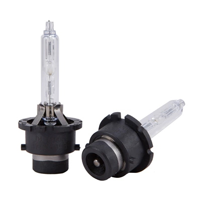 Vehicle HID Xenon Lamp Accessories D4S Xenon Lamp