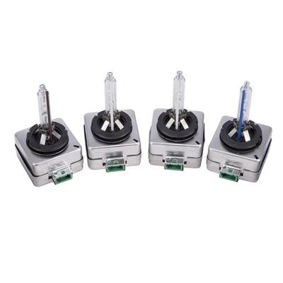 Cross-Border Wholesale D3 Xenon Headlights Vehicle HID Xenon Lamp
