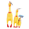 Small screaming chicken, wholesale, pet, anti-stress