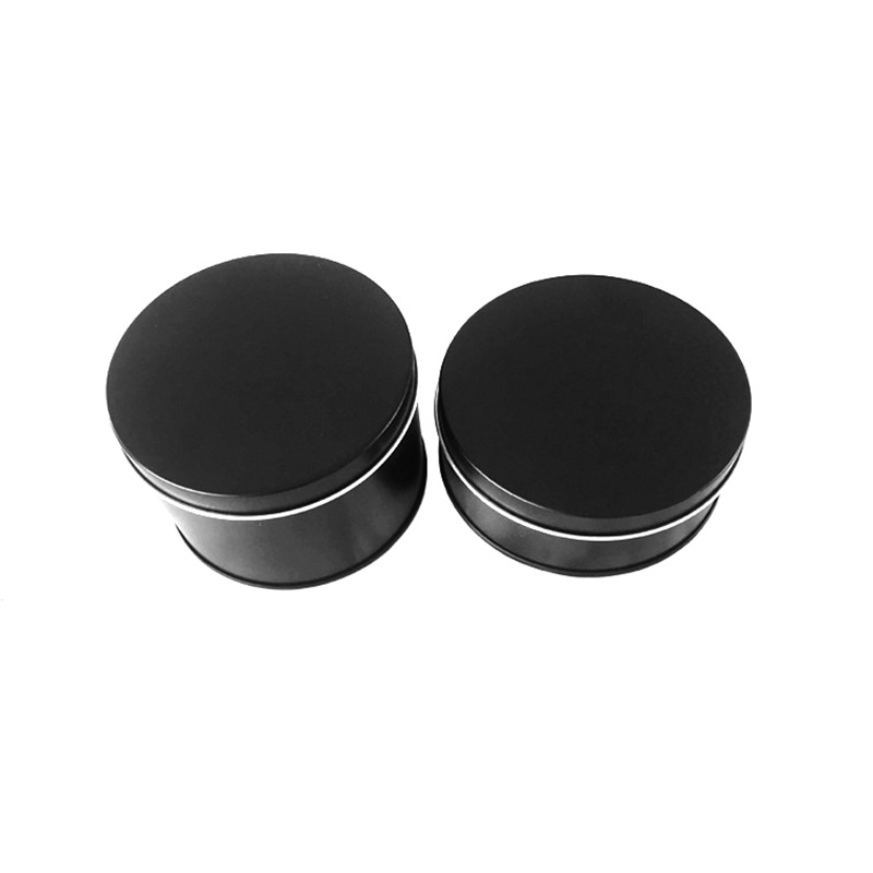 专业承接各种马口铁盒加工定 制 金属包装盒 铁盒包装盒厂家直销