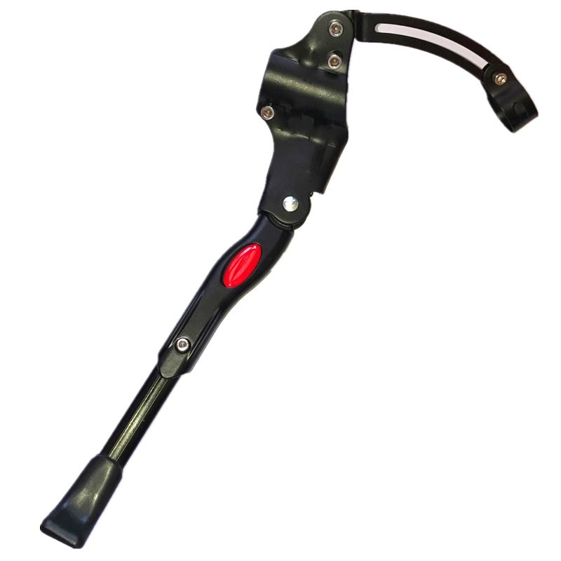 Mountain car bicycle bicycle aluminum alloy single support feet…