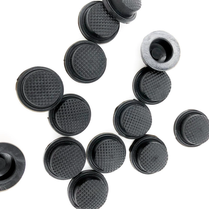 Кнопка для фонарика, силиконовая крышка для фонарика, резиновая крышка для фонарика, силиконовая кнопка 16*12*7.5