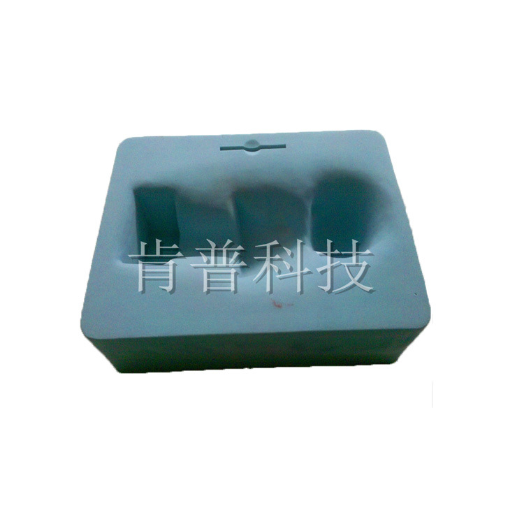 EPU制品 回弹PU垫 海绵内衬