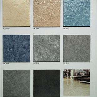 PVC�ذ��Ϻ��A��ʯ��Ƭ�ĵذ� ������ĥ �k���Ҽ�ͥ���S�T����b