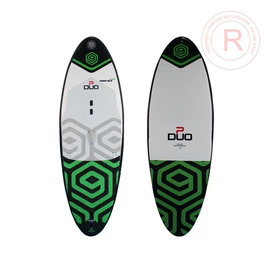 水上充气床;冲浪帆板;其他水上运动