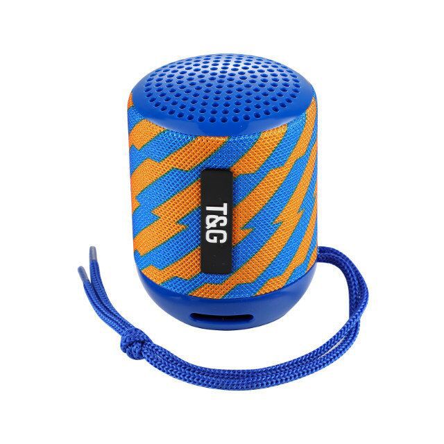 TG129 nuevo al aire libre tarjeta de conexión de teléfono celular USB altavoz Bluetooth computadora subwoofer altavoz de automóvil