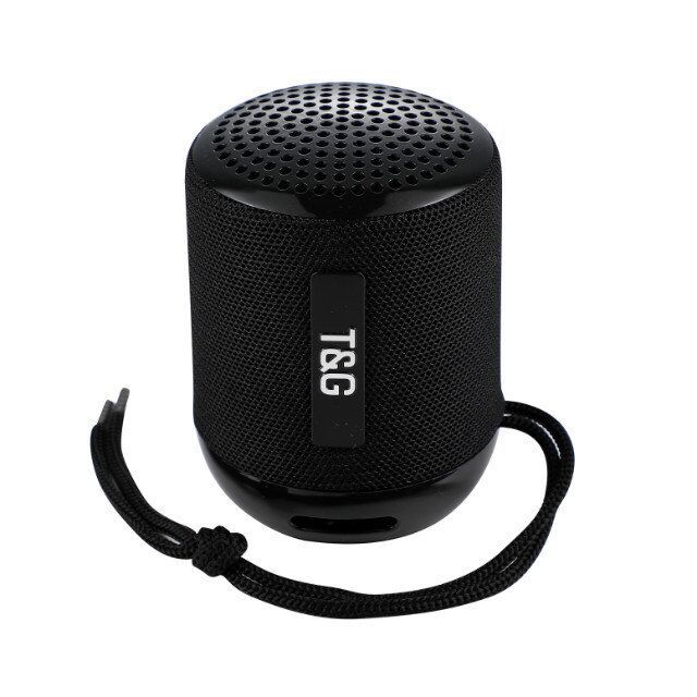 TG129 nuevo al aire libre tarjeta de conexión de teléfono celular USB altavoz Bluetooth computadora subwoofer altavoz de automóvil