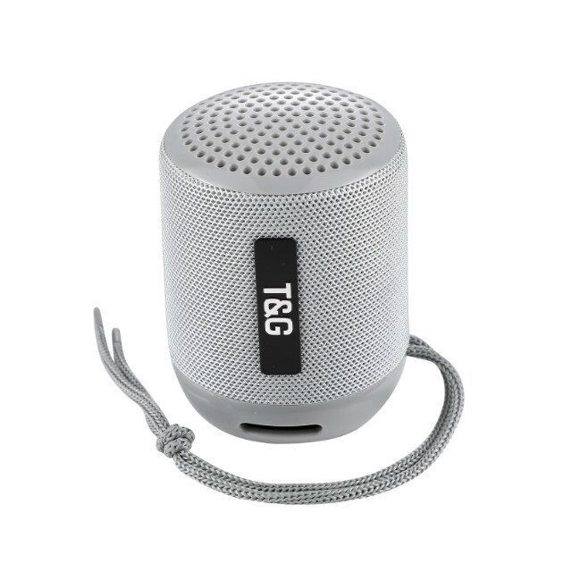TG129 nuevo al aire libre tarjeta de conexión de teléfono celular USB altavoz Bluetooth computadora subwoofer altavoz de automóvil