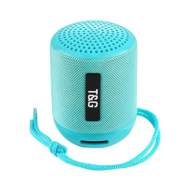 TG129 nuevo al aire libre tarjeta de conexión de teléfono celular USB altavoz Bluetooth computadora subwoofer altavoz de automóvil