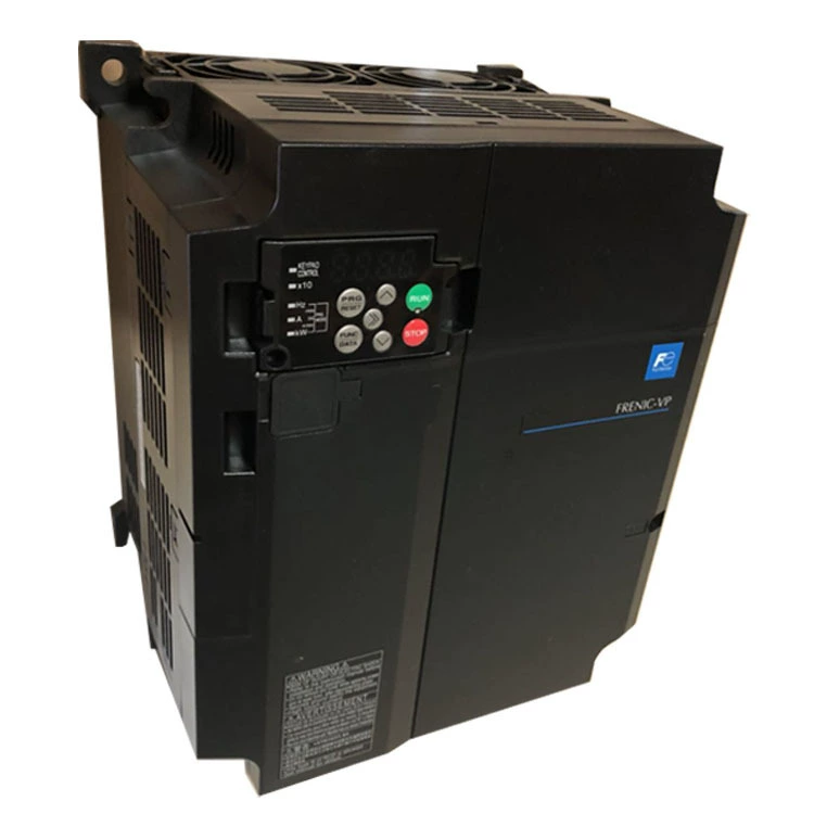 Инвертор (Fuji) FRN5.5G1S-4C — 3‑фазная серия 0,4–400 кВт, AC380V/50–60Гц