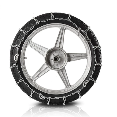 Electric Vehicle Tire Anti-Slip Chains, Tire snow chain