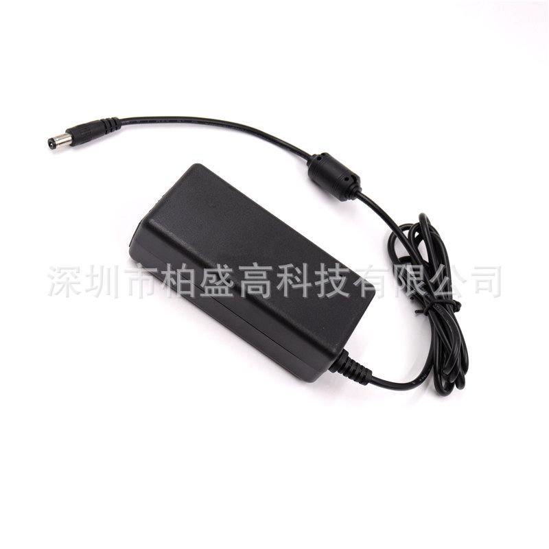 工厂直销KC CCC PSE SAA CE.ETL BSMI认证18V2A桌面式电源适配器