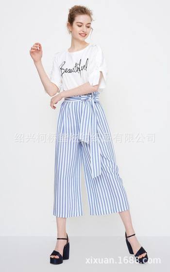 Spot supply 40 cotton combed yarn-dyed striped fabric shirt fabric dress fashion fabric