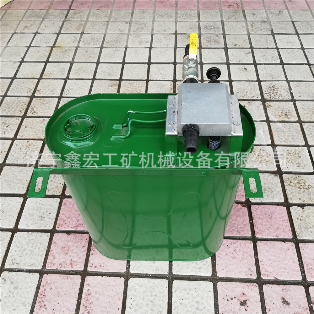 济宁鑫宏RP-30乳化液自动配比器 乳化液配比用机器厂家