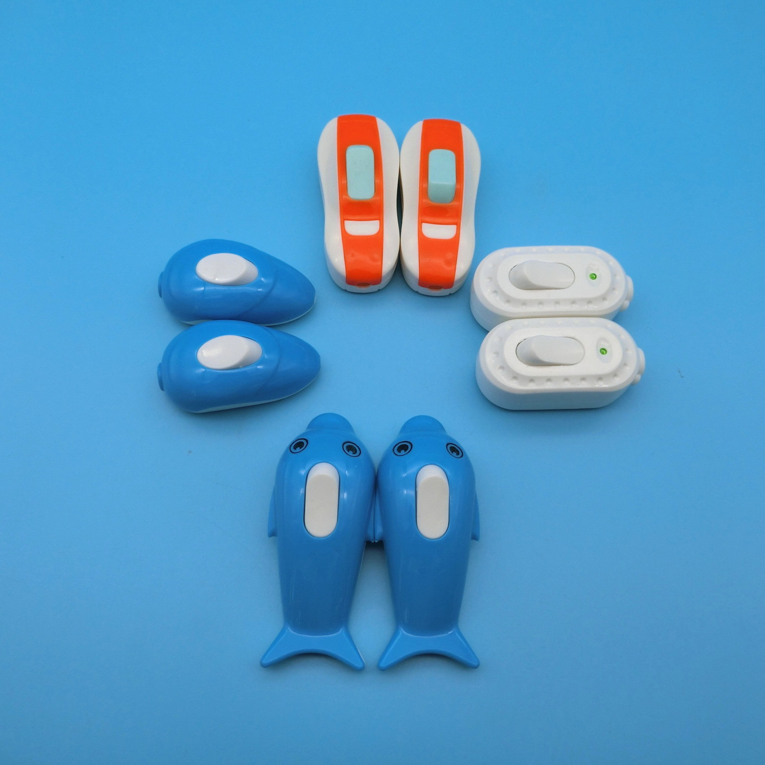 家用床头开关大功率电源开关多功能船型开关接线翘板开关厂家批发