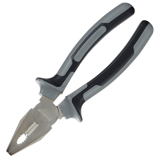 German Meside vise wire pliers multi-functional pliers wire cutter electrician pliers