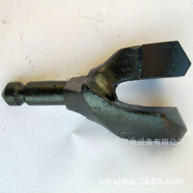 矿用锚杆钻头厂家现货直供Ф28煤钻头高强 32电煤钻头