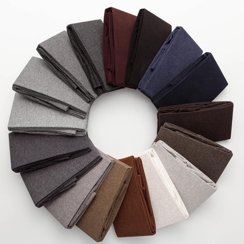 8008-JA 300D gold cotton matte micro-pressure pantyhose slim combed cotton autumn and winter bottoming socks classic basic