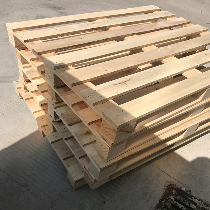 江苏泰州、扬州江都厂家 供应1100*1100 熏蒸出口木托盘