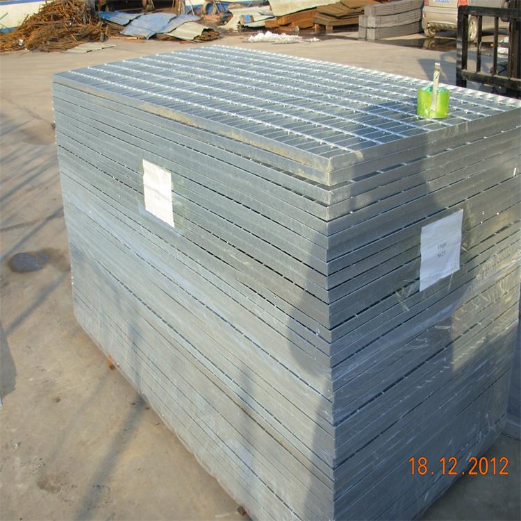 304不锈钢钢格栅板 316钢格板耐酸、耐碱耐蚀不锈钢钢格栅网片