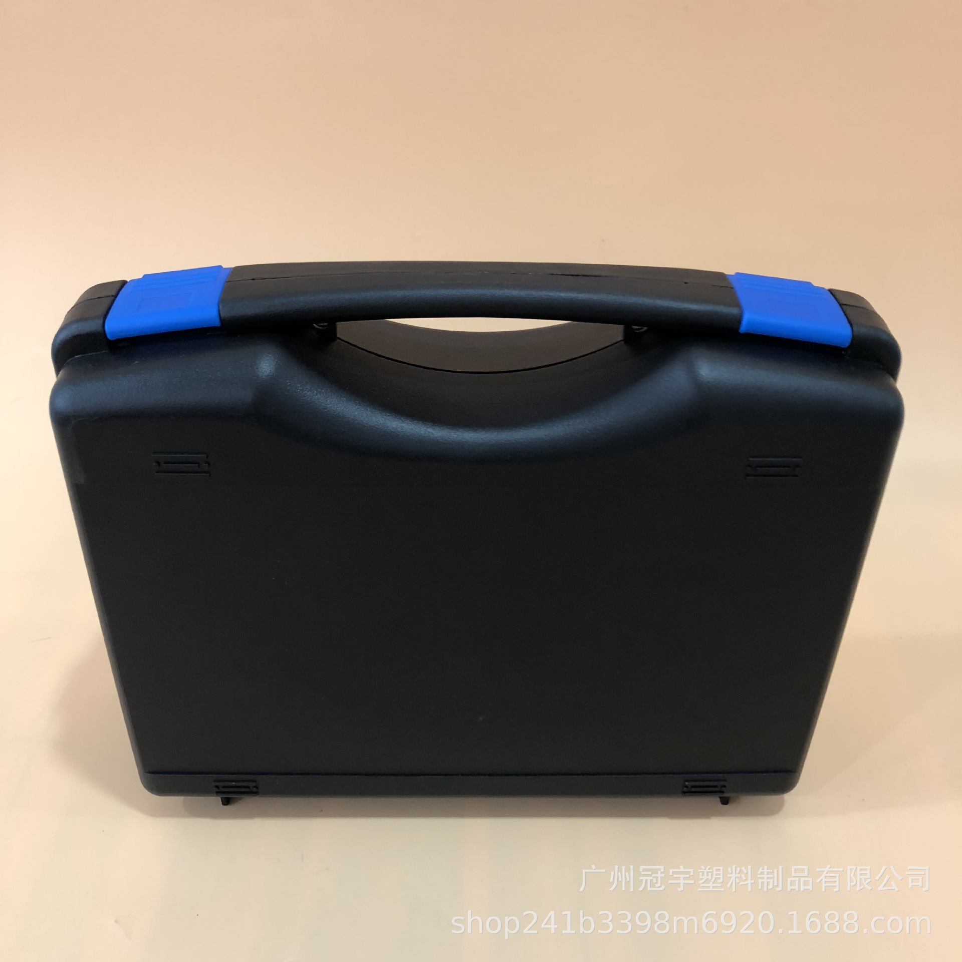 汽车储物 整理箱 仪器电子产品防护箱 光面透明塑料箱