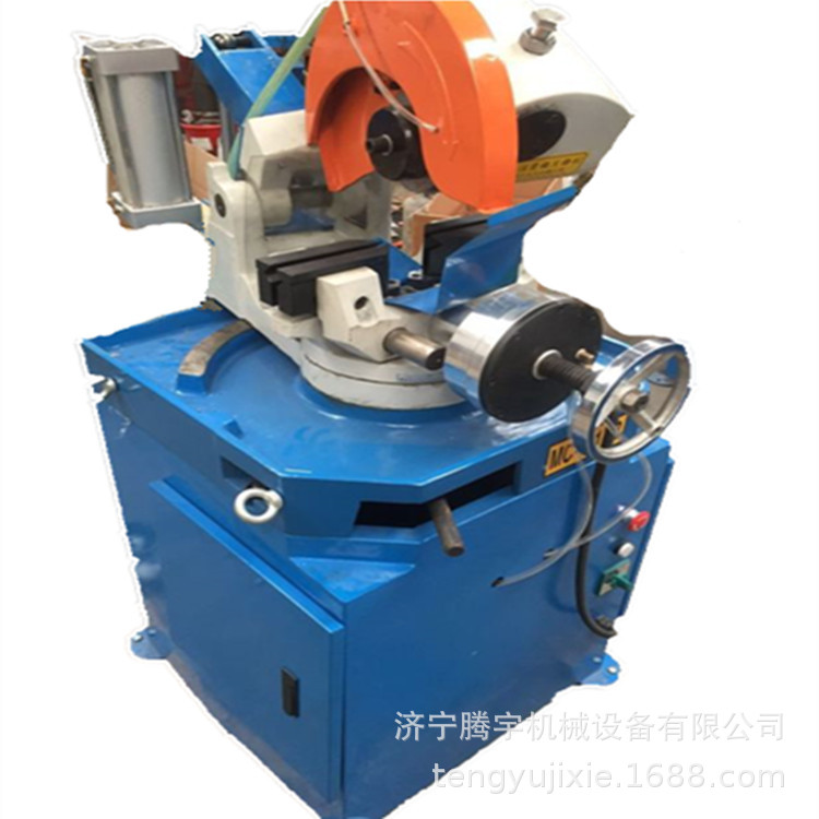 TY275切管机电动切管机自产自销无毛刺切管机超低价 销售切管机图