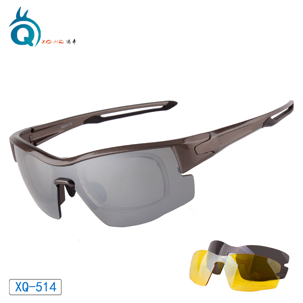 건 그레이/블랙