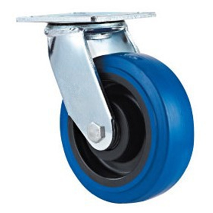 厂家制造，静音转向脚轮 . 不锈钢万向轮.机械设备脚轮.台车脚轮