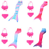 Ghnatygren Детский купальник, европейский стиль, детская одежда